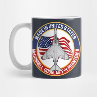 F-4 Phantom II Mug